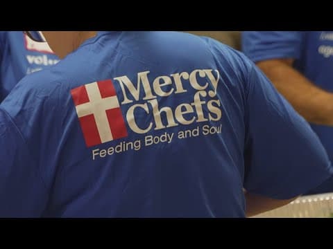 Texas chefs rally around Kerrville community to help feed flooding victims