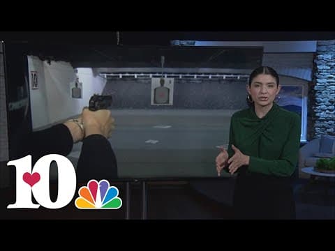 Tennessee gun shops reimbursing for safety courses