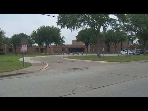 North Texas schools bid farewell to students and community due to financial and enrollment issues