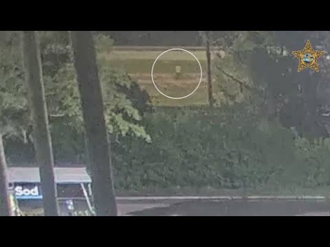 Manatee County deputies reveal new details, video in death of 18-year-old Giovanni Pelletier