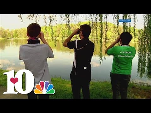 National 4-H Week kicks off