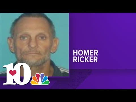 Missing man's remains found in Greene County