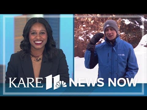 KARE 11 News Now - Jan. 30, 2023