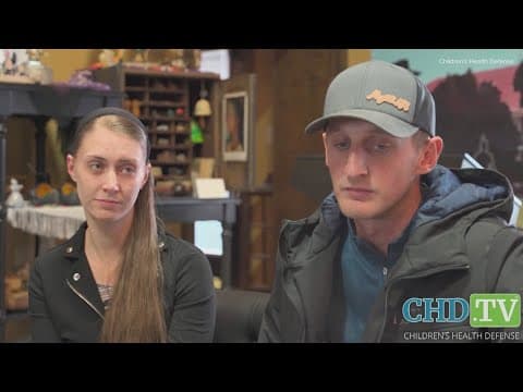 Parents of Texas child who died of measles remain opposed to vaccine