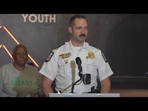 City plans to hand out free gun locks in effort to promote gun safety in Columbus