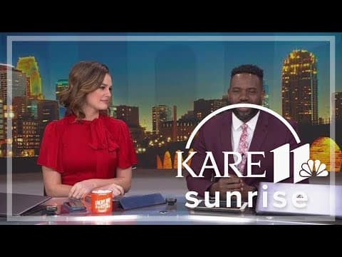 The morning headlines for Thursday, Dec. 28