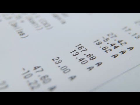 Jefferson Parish offers help to those struggling to pay water and utility bills