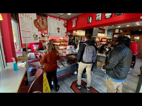 Thanksgiving and rivalry week is a winning combo for Columbus area businesses