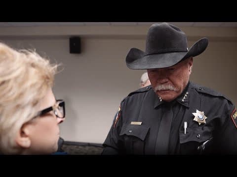 Election Day: Analysis on the race for Tarrant County Sheriff