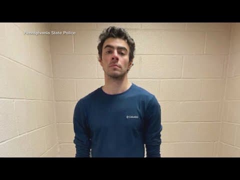 Luigi Mangione waives extradition in UnitedHealthcare CEO murder case