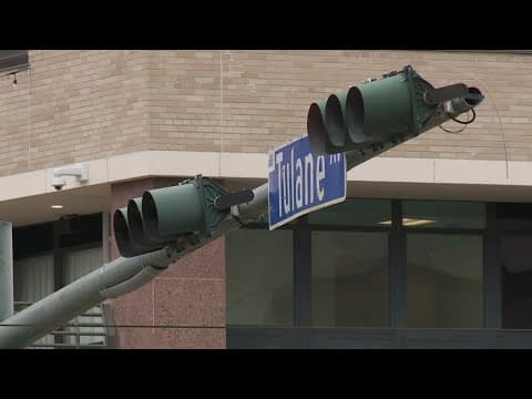 DPW changes after worker condition concerns