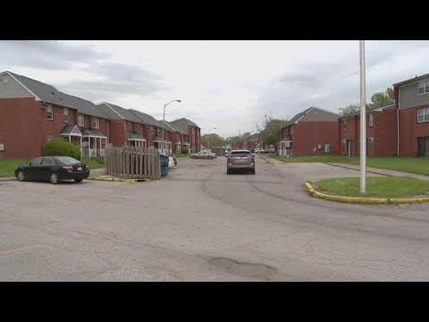 New apartment manager vows safety changes at New Bridge Apartments