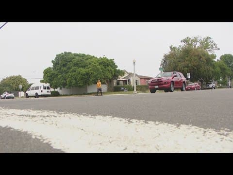 City delays installation of traffic calming bollards on Diamond Street in Pacific Beach