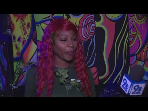 How to stay safe this Halloween