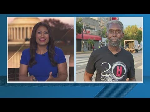 H Street Festival has come a long way