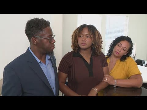 A dream vacation turned into a nightmare for a Texas woman