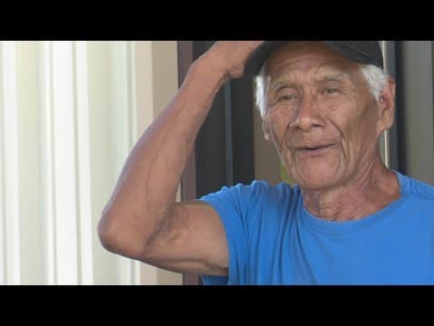 Pasadena community steps up to help man who lost truck, work equipment in fire