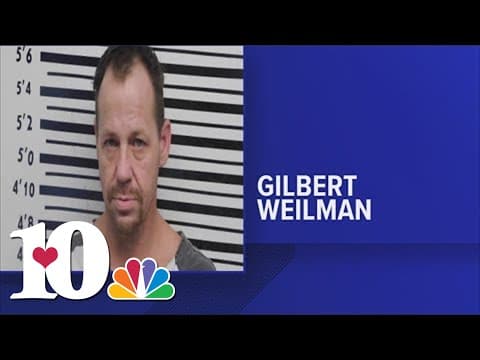 Union County deputies searching for man facing drug charges