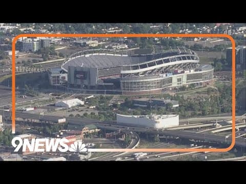 Report ranks most valuable NFL teams