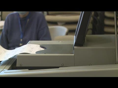 A look at the Minnesota 2022 primary election