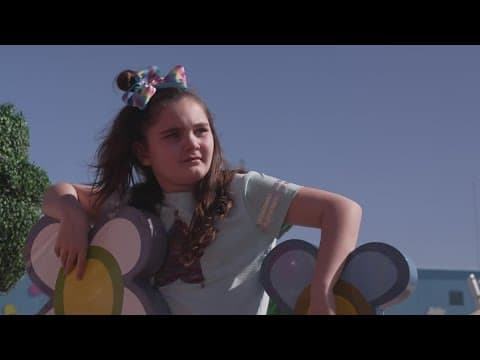 The new Peppa Pig theme park is certified autism friendly