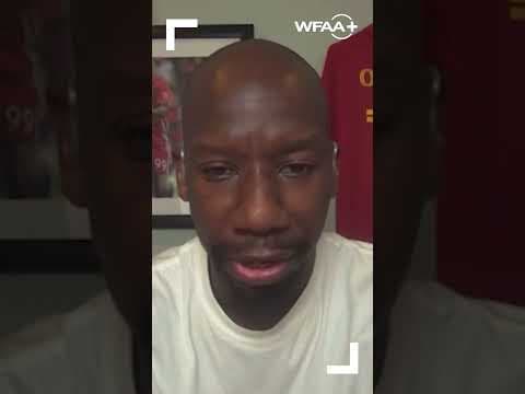 MLS analyst Bradley Wright-Phillips talks impact of LAFC's Son bringing new fans to games