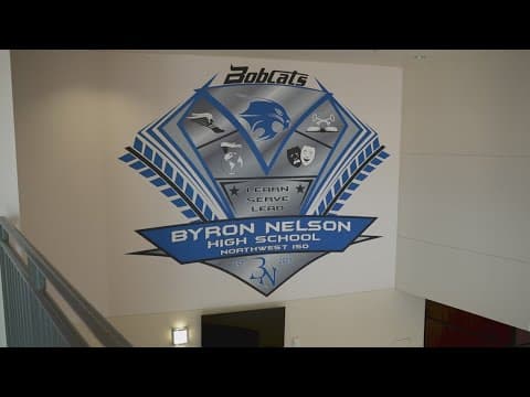 The fastest-growing school district in North Texas is dealing with funding issues