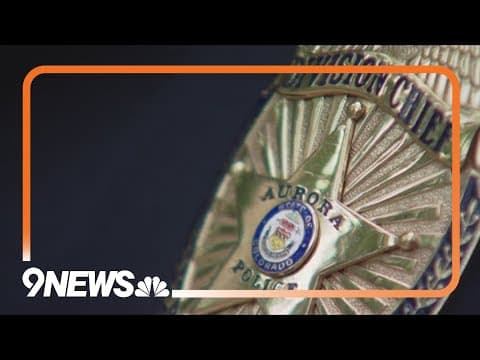 Aurora to introduce new police chief
