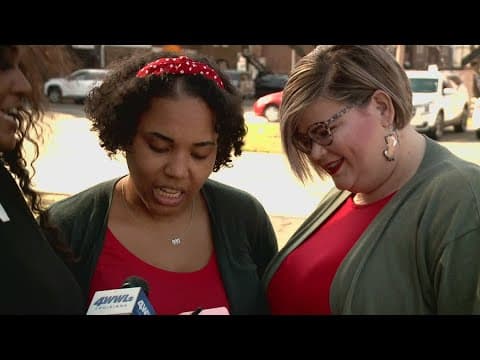 Satellite debris falls over Louisiana, locals react