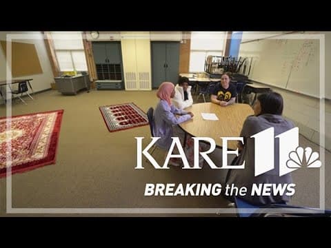 MN school supports students observing Ramadan