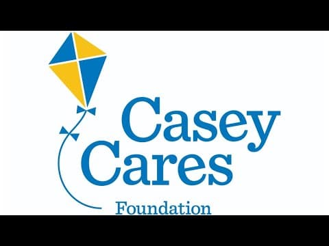 Casey Cares Foundation partners up with local schools for annual PJ drive benefitting critically ill