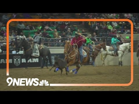 Monday marks milestone for Black cowboys and cowgirls in Denver