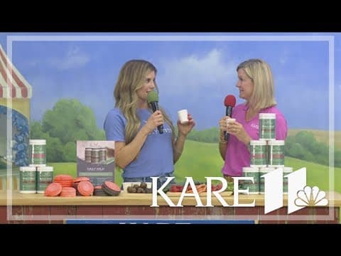 Laura Schara talks about the latest outdoor trends for women