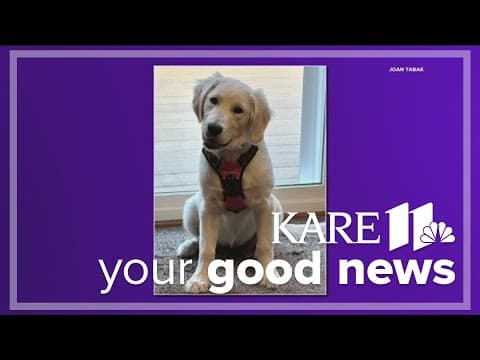 Your Good News: Hannah Vollmer, Joan Tabak & Karen Woehele