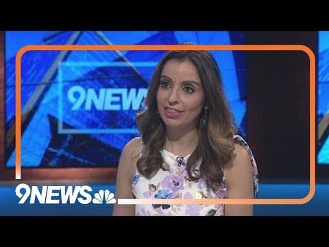 Health expert discusses new FDA rules for mammogram reports