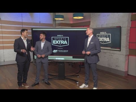 Can Astros hold on to division lead and who will get the biggest ovation?