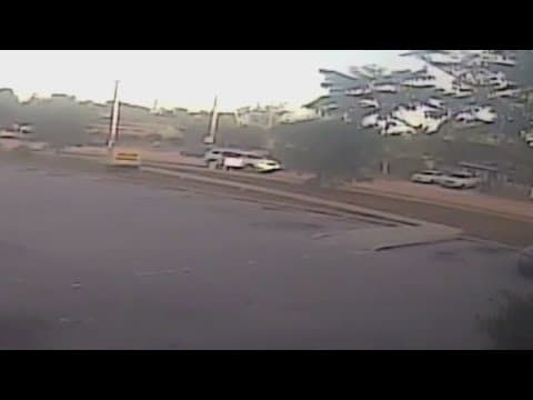 12-year-old in hospital after being hit by car in Lake Wales; investigation underway