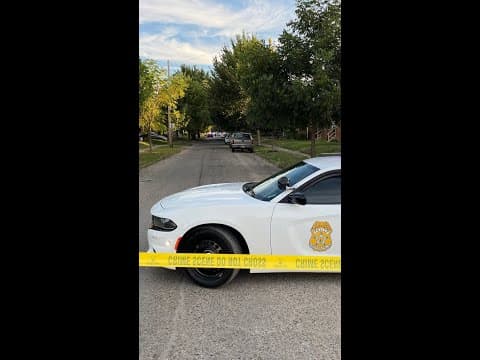 Latest on shooting involving IMPD officers