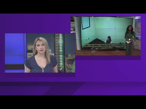 Boswell Trial Day 4 | Jury views new interviews, details shared about last sightings of 1-year-old