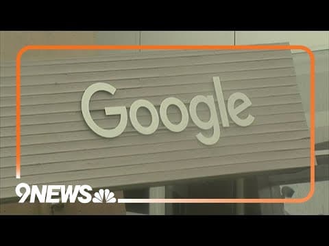 Judge rules Google illegally held monopoly