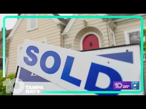 Verify: Does a new federal rule raise mortgage fees for home buyers with good credit