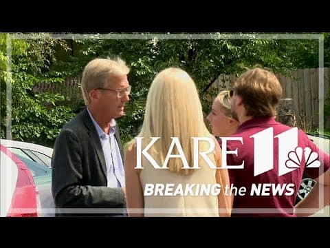 GOP gubernatorial candidate Jensen responds to backlash over COVID protocol, Nazi comparison