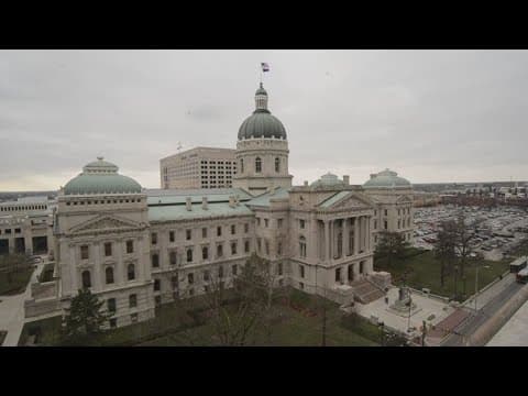 Changes to child support in Indiana