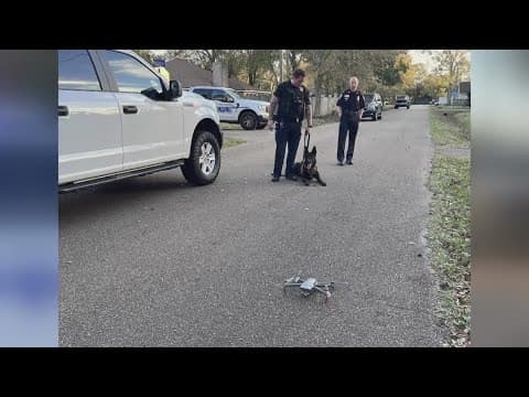 “This is part of a much larger ring" - Slidell fear of organized crime ring
