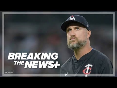 No Sale?? What Now Then? | Breaking the News Plus