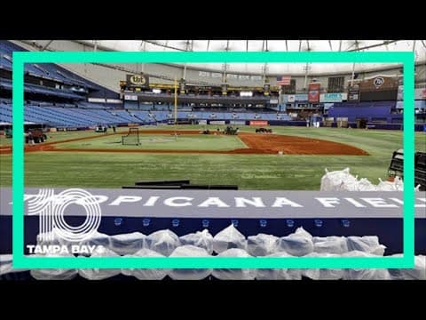 Rays Opening Day Preview: What can fans expect this year?