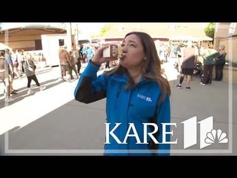 State Fair Kickoff to Summer