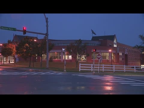 MoCo parents call for transparency after dayslong delay in notification about gun incident at school