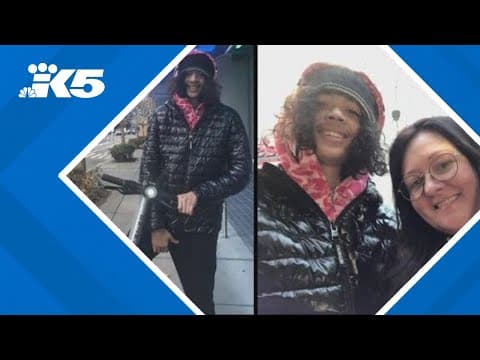 Mom of missing boy wants 'minor protection' laws reformed