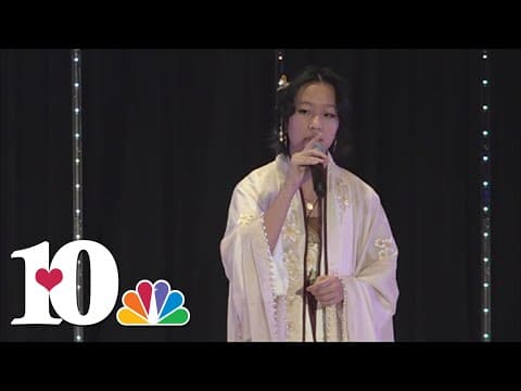 UT hosts Chinese New Year event